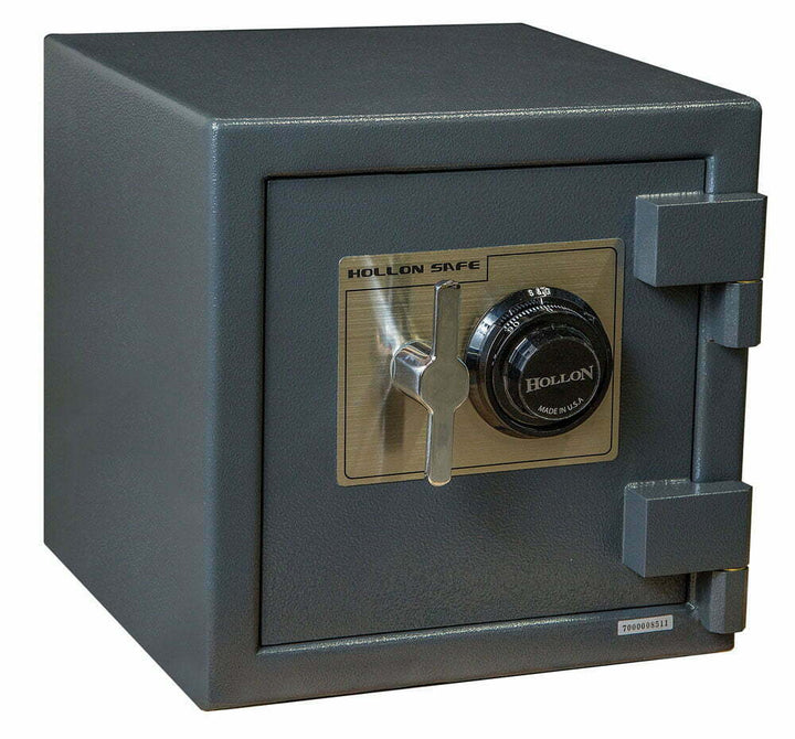 Hollon B1414C B-Rated Cash Safe