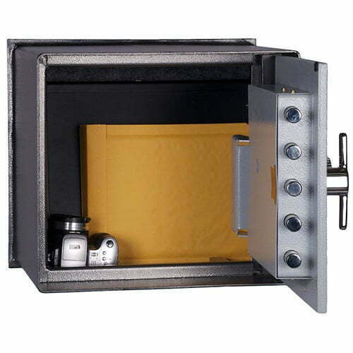 Hollon B2500 Floor Safe