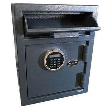 Hollon Safe DP450LK Depository Safe