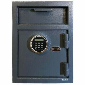 Hollon Safe DP450LK Depository Safe