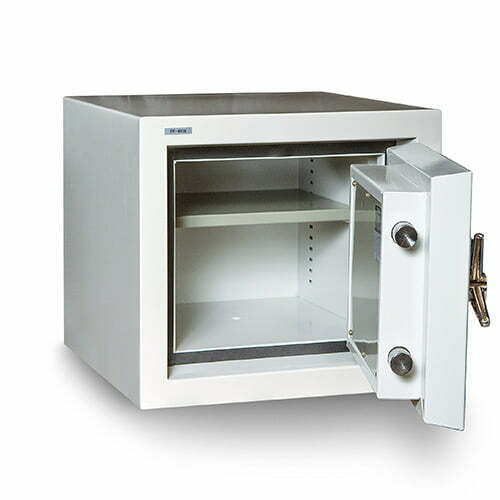 Hollon FB-450C 2 Hour Fire and Burglary Safe Combination Lock