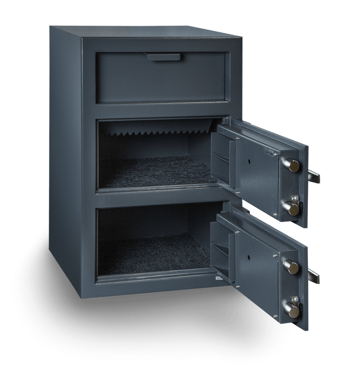 Hollon Safe FDD-3020EE Depository Safe