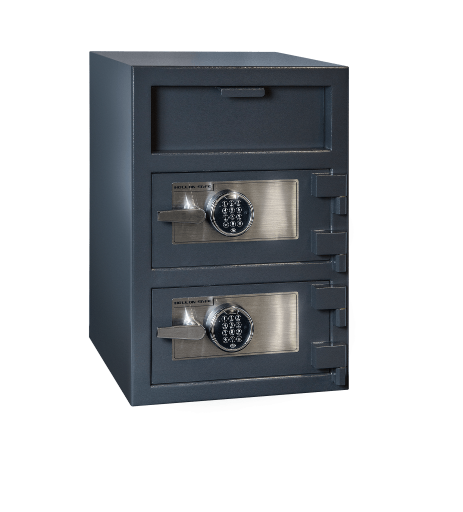 Hollon Safe FDD-3020EE Depository Safe