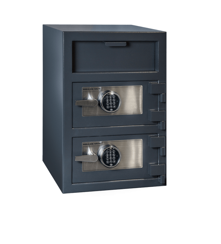 Hollon Safe FDD-3020EE Depository Safe