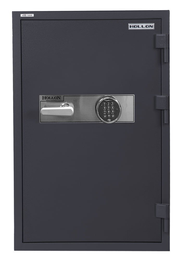 Hollon Safe HDS-1000E Data Safe