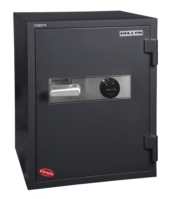 Hollon Safe HDS-750C Data Safe