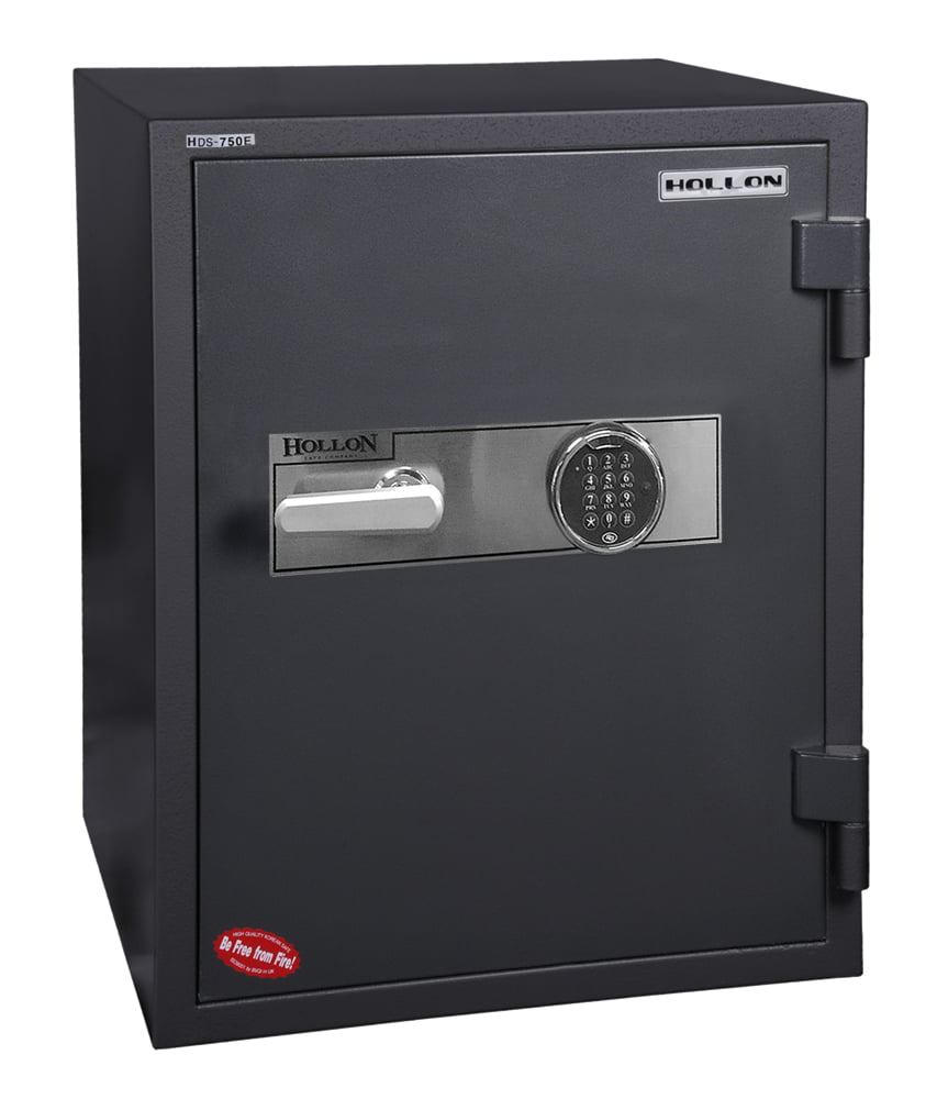 Hollon Safe HDS-750E Data Safe