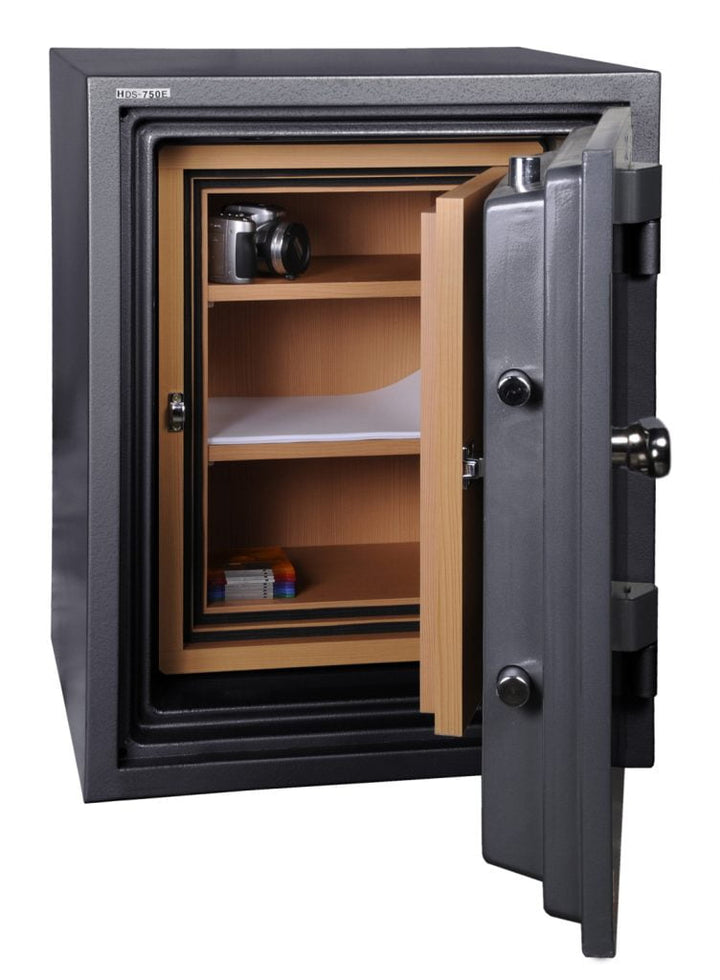 Hollon Safe HDS-750E Data Safe