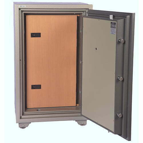 Hollon Safe HDS-1000E Data Safe