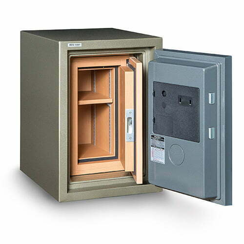 Hollon Safe HDS-500E Data Safe