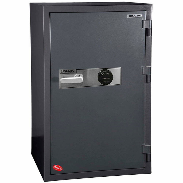 Hollon Safe HS-1200C 2 Hour Fireproof Office Safe