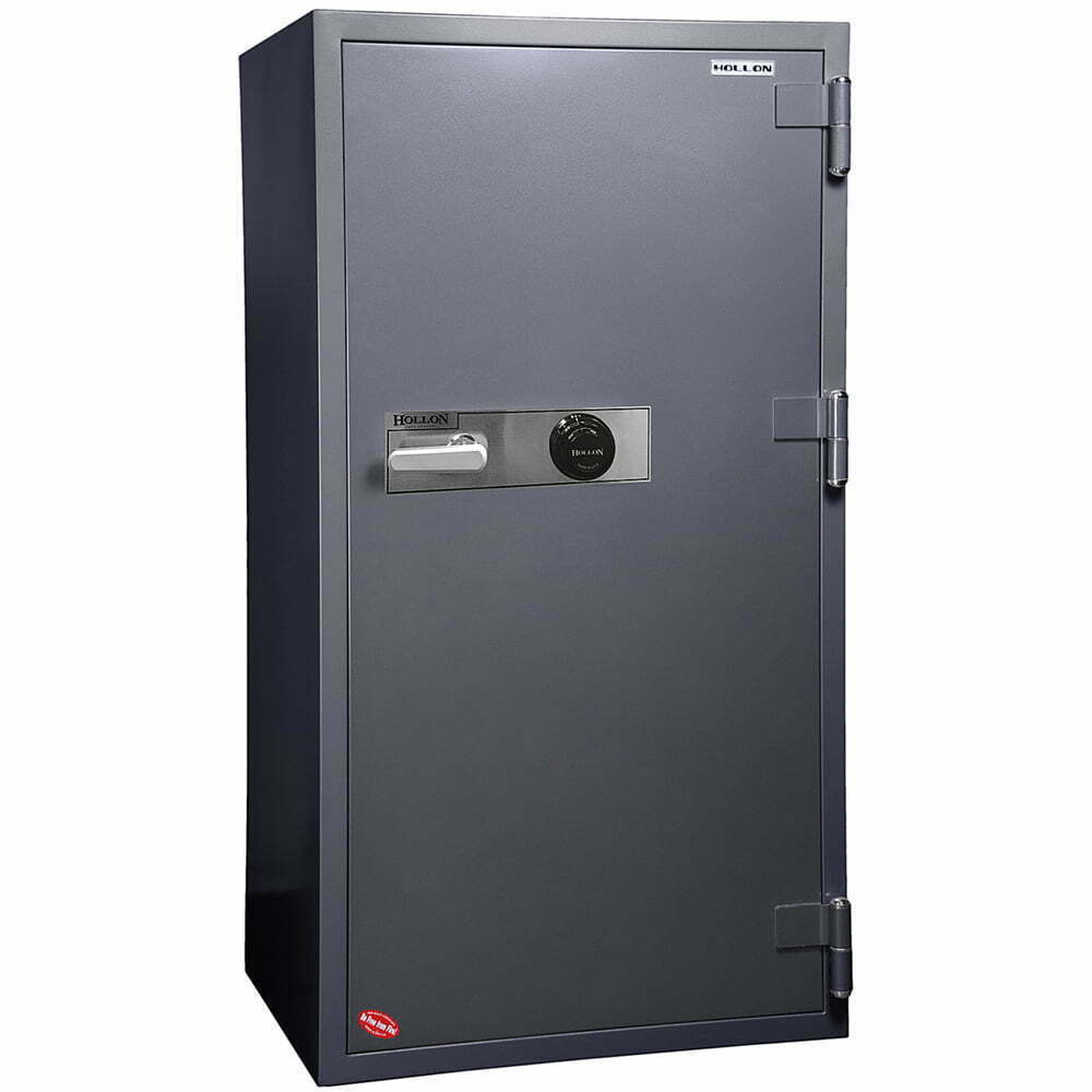 Hollon Safe HS-1600C 2 Hour Fireproof Office Safe