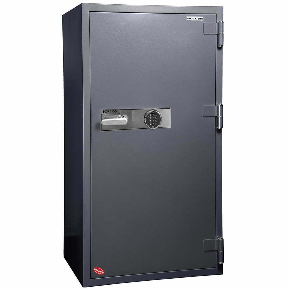 Hollon Safe HS-1600E 2 Hour Fireproof Office Safe