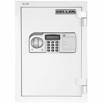 Hollon Safe HS-500E 2 Hour Fire Safe