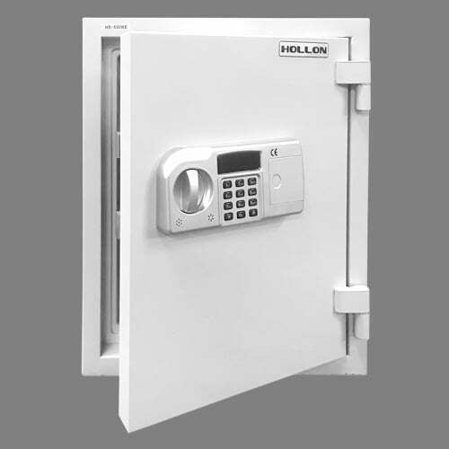 Hollon Safe HS-530WE 2 Hour Fire Safe