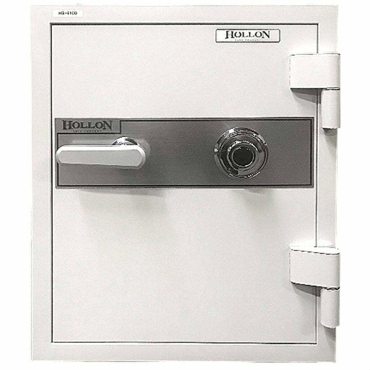 Hollon Safe HS-610D 2 Hour Fireproof Office Safe