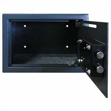 Hollon Safe DP25EL Drop Safe