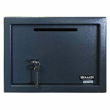 Hollon Safe KS25P Drop Safe