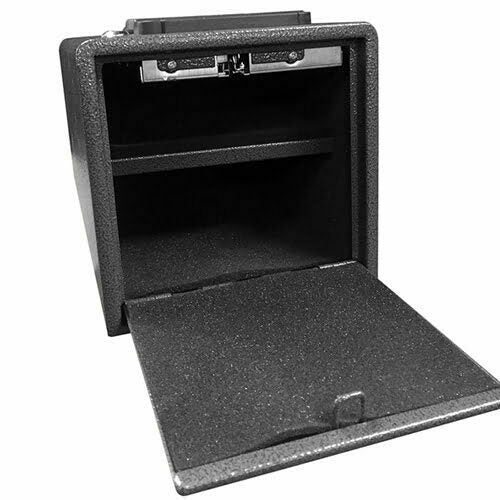 Hollon Safe PB20 Pistol Safe