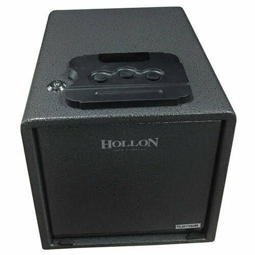 Hollon Safe PB20 Pistol Safe