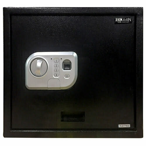 Hollon Safe PB-BIO-2 Pistol Safe