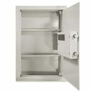 Hollon Safe WSE-2114 Wall Safe