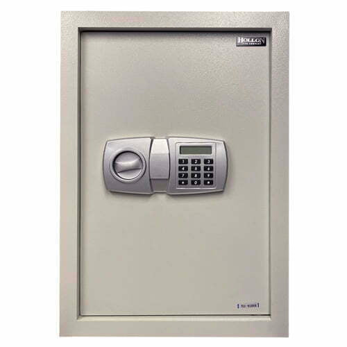 Hollon Safe WSE-2114 Wall Safe