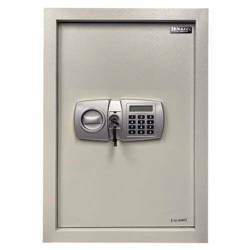 Hollon Safe WSE-2114 Wall Safe