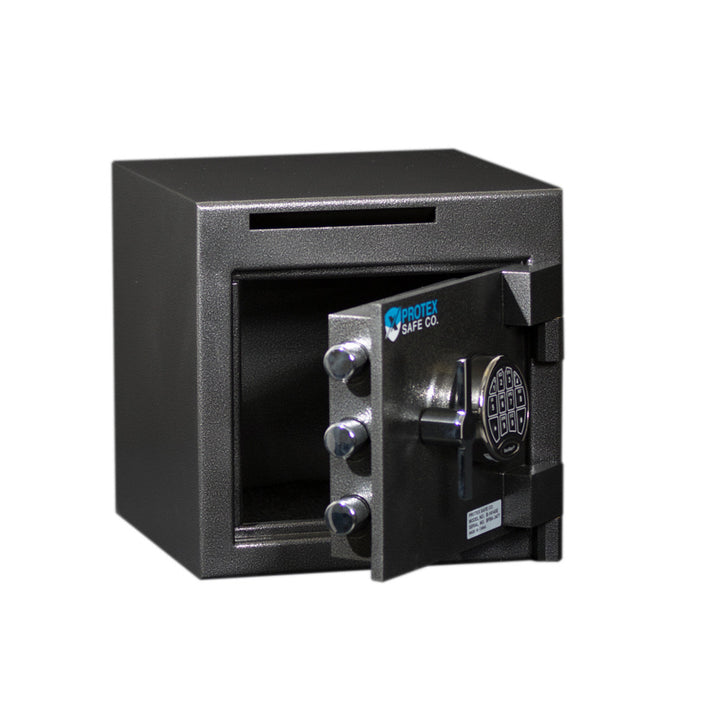 Protex B-1414SE Security Safe with Drop Slot