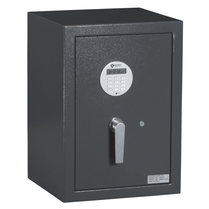 Protex HD-53 Burglary Safe