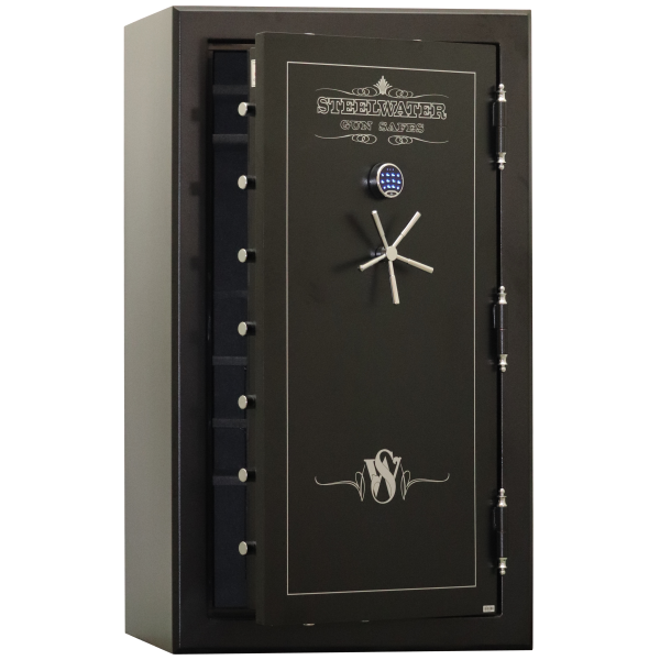 Steelwater HD724228 45 Long Gun Safe