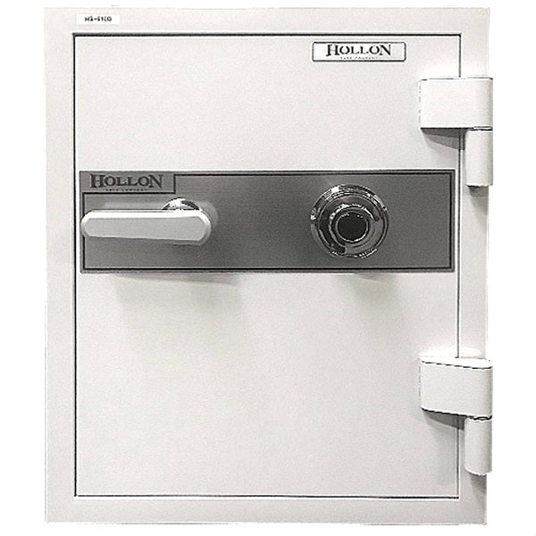 Hollon Safe HS-610D 2 Hour Fireproof Office Safe