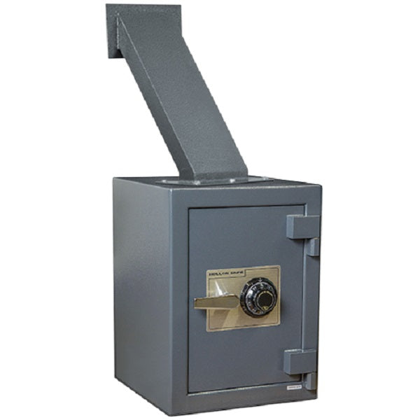 Hollon Safe TTW-2015 C/E Depository Safe