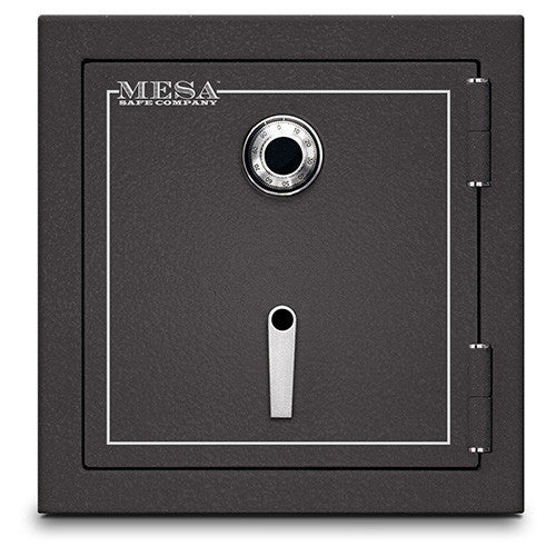 Mesa MBF2020C Burglary and Fire Safe