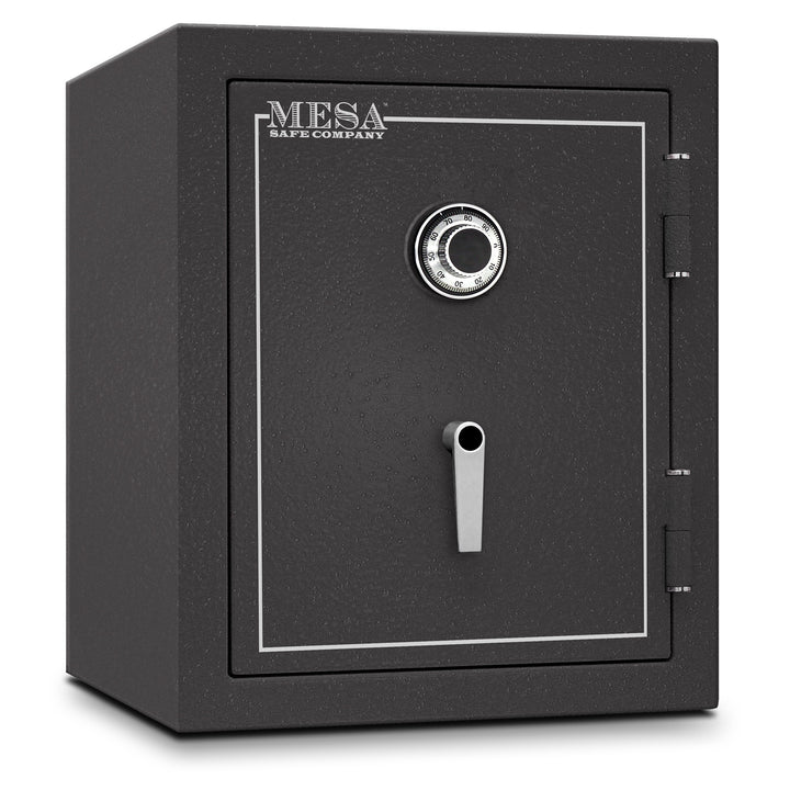 Mesa MBF2620C Fire and Burglary Safe