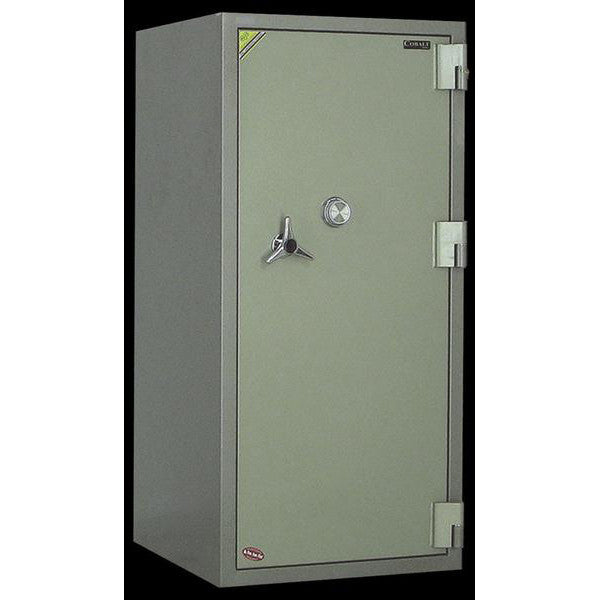 Cobalt BFB-1505C Fire and Burglary Safe