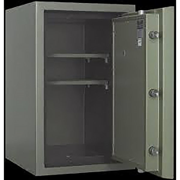 Cobalt BFB-845C Fire and Burglary Safe