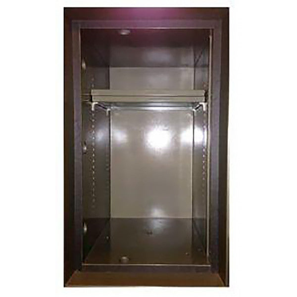 Cobalt BFB-1054C Fire and Burglary Safe