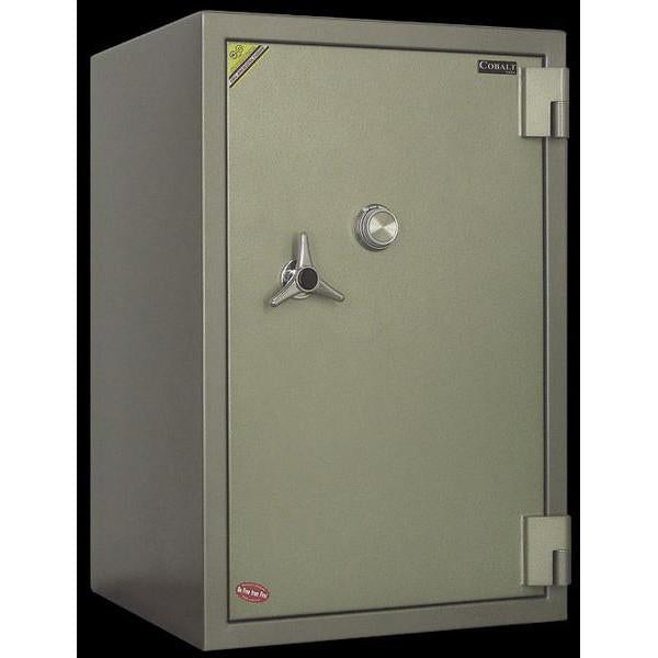 Cobalt BFB-845C Fire and Burglary Safe