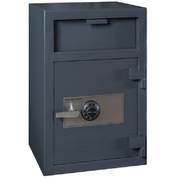 Hollon Safe FD-3020C Depository Safe