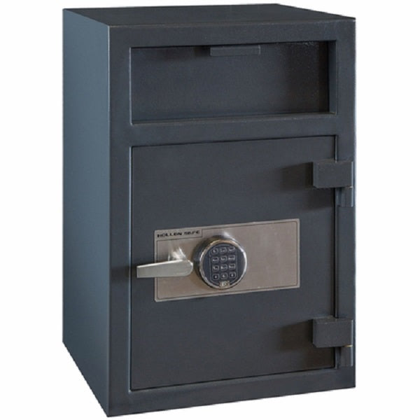 Hollon Safe FD-3020EILK Depository Safe