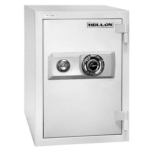 Hollon Safe HS-500D 2 Hour Fire Safe