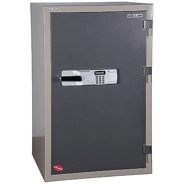 Hollon Safe HS-1200E 2 Hour Fireproof Office Safe image