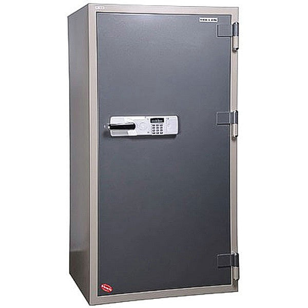 Hollon Safe HS-1600E 2 Hour Fireproof Office Safe image