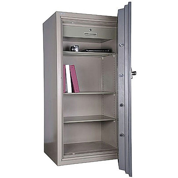 Hollon Safe HS-1600E 2 Hour Fireproof Office Safe