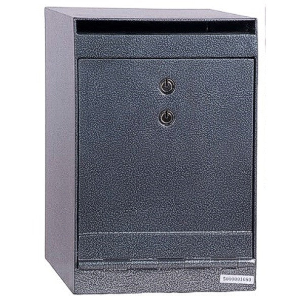 Hollon Safe HDS-02K Depository safe image