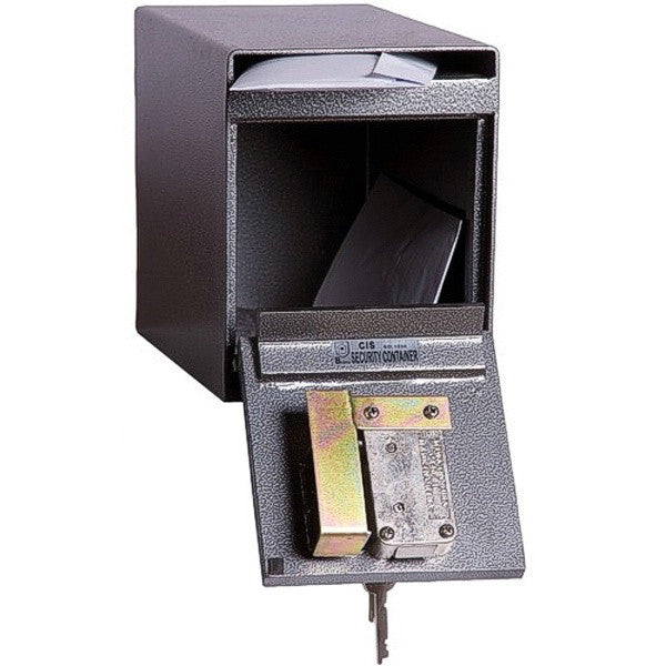 Hollon Safe HDS-02K Depository safe