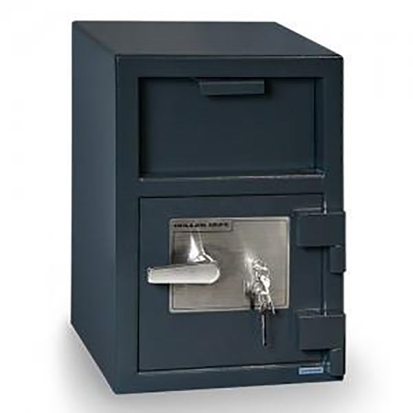 Hollon Safe FD-2014K Depository Safe