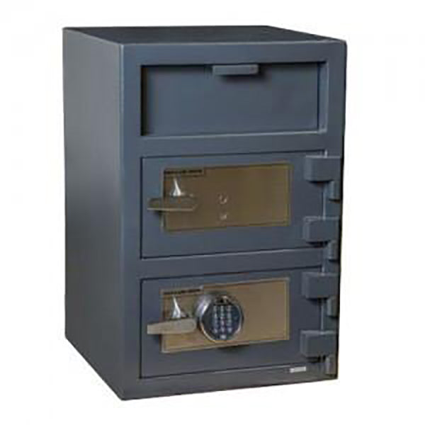 Hollon Safe FDD-3020EK Depository Safe