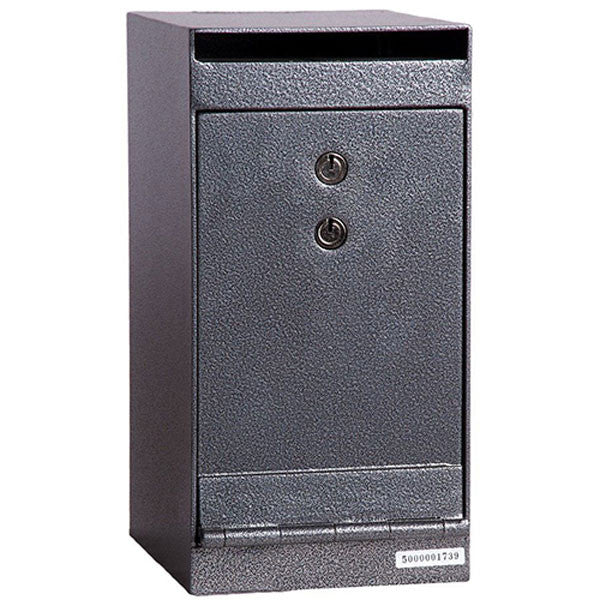 Hollon Safe HDS-01K Depository Safe image